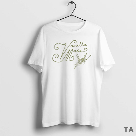 Top Vanilla Mace Fairy T Shirt Sweater Hoodie, Sweatshirt | InkThreadWorks.com