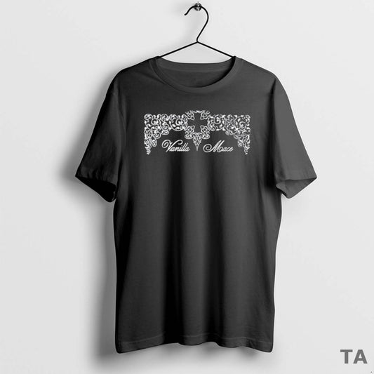 Top Vanilla Mace Spaghetti T Shirt Sweater Hoodie, Sweatshirt | InkThreadWorks.com