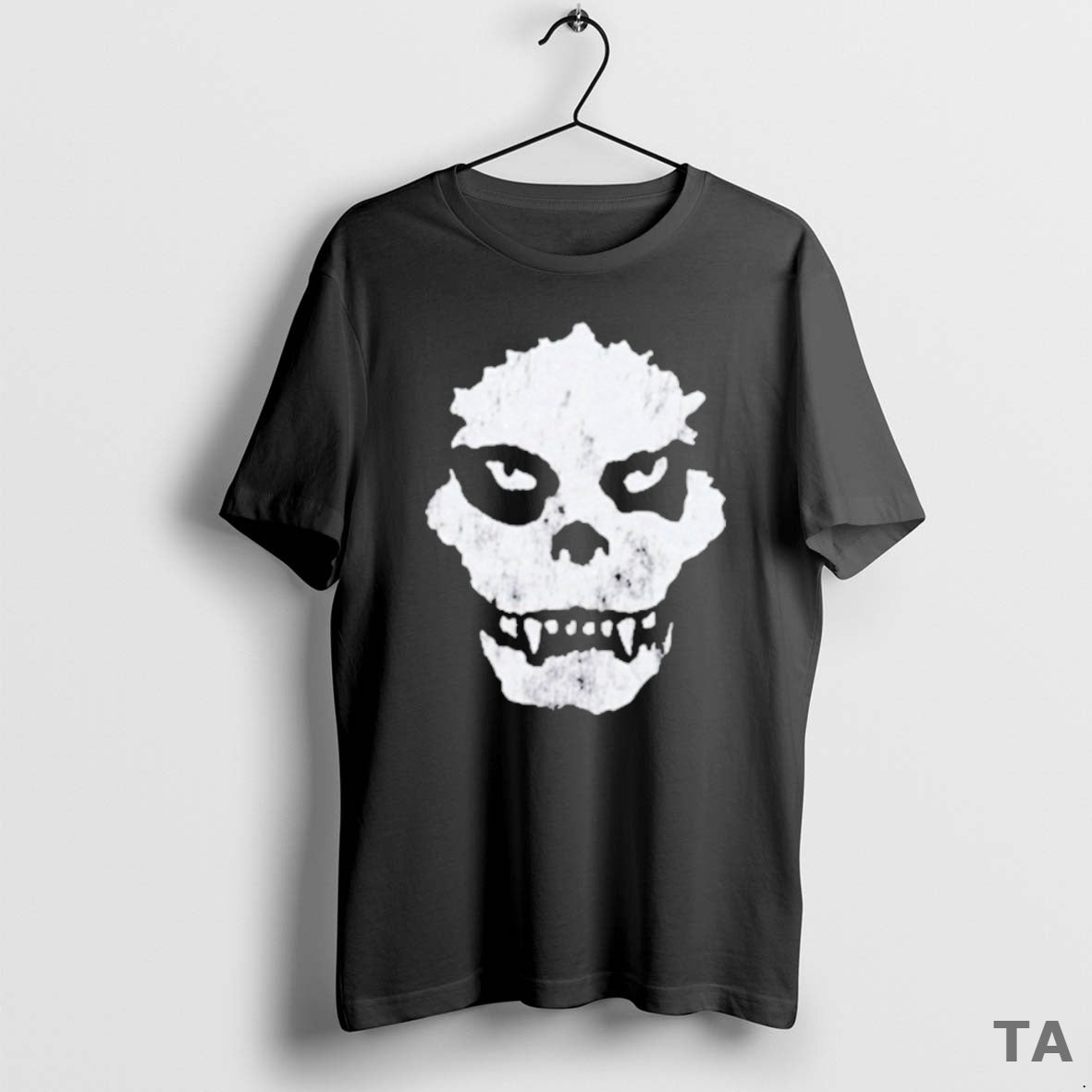 Top Misfits X Godzilla Crossover T Shirt Sweater Hoodie, Sweatshirt | InkThreadWorks.com