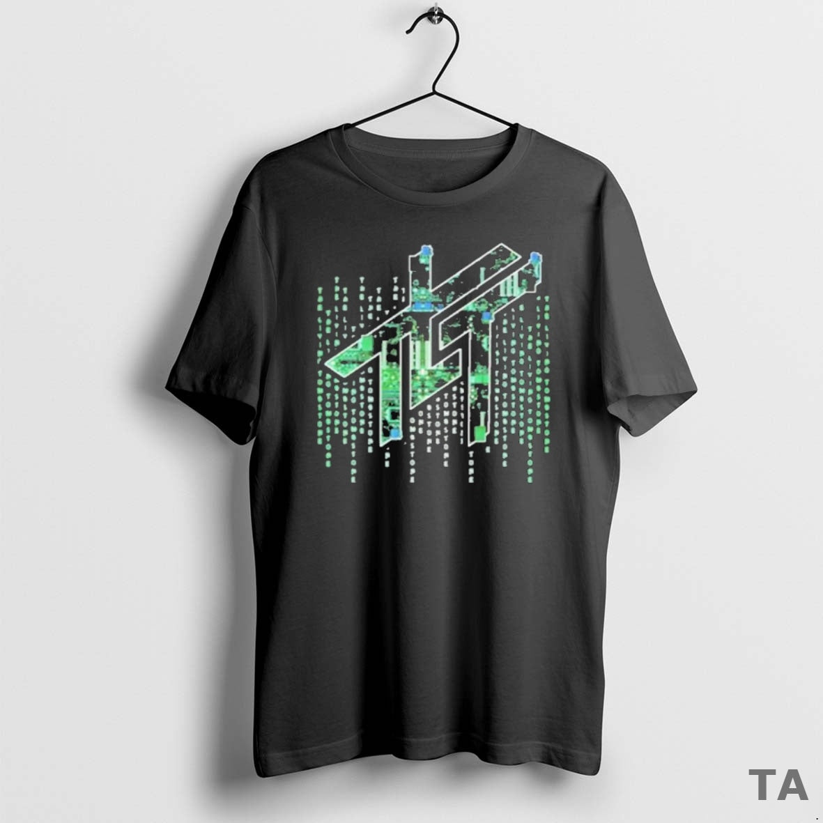 Top The Living Tombstone Cyber Monday Motherboard T Shirt Sweater Hoodie, Sweatshirt | InkThreadWorks.com