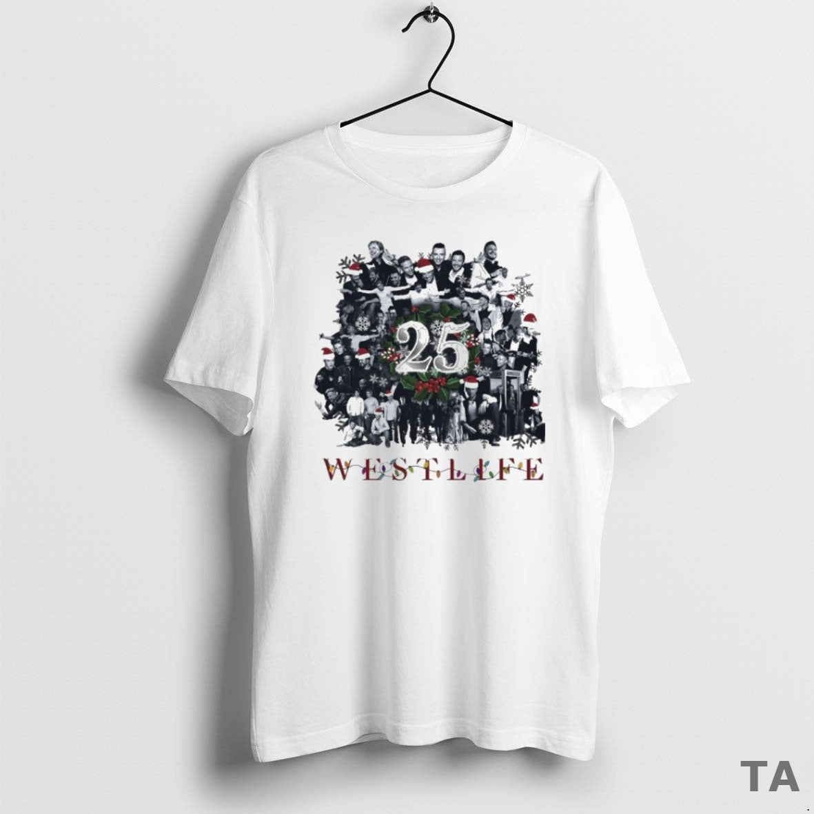 Top The Ultimate Collection Christmas Pj 2025 T Shirt Sweater Hoodie, Sweatshirt | InkThreadWorks.com