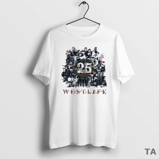Top The Ultimate Collection Christmas Pj 2025 T Shirt Sweater Hoodie, Sweatshirt | InkThreadWorks.com
