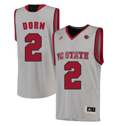 Torin Dorn 2 White