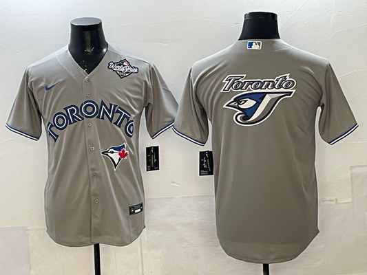 Toronto Blue Jays Blue Jays Adult Style 2