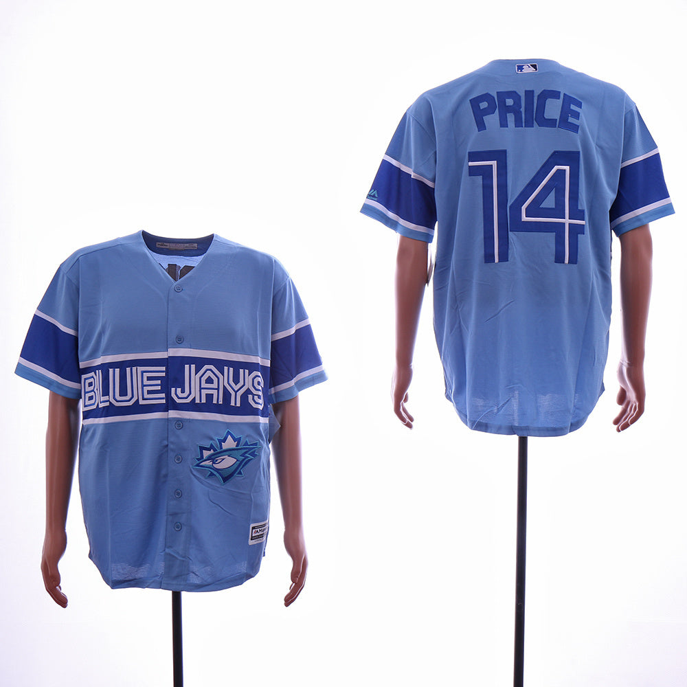 Toronto Blue Jays #14 Style 1