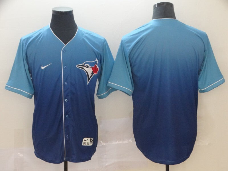 Toronto Blue Jays blank