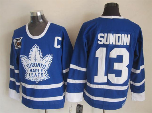 Toronto Maple Leafs Maple Leafs Style 44