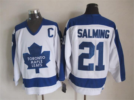 Toronto Maple Leafs Maple Leafs Style 58