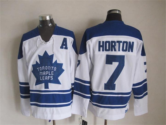 Toronto Maple Leafs Maple Leafs Style 63