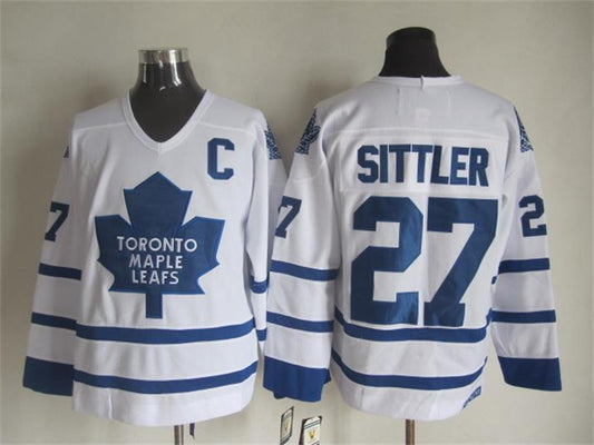 Toronto Maple Leafs Maple Leafs Style 72
