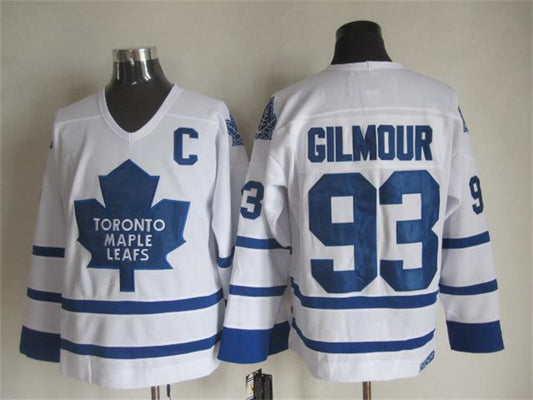 Toronto Maple Leafs Maple Leafs Style 74