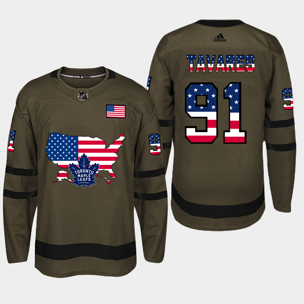 Toronto Maple Leafs Style 2