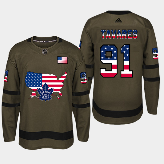 Toronto Maple Leafs Style 2