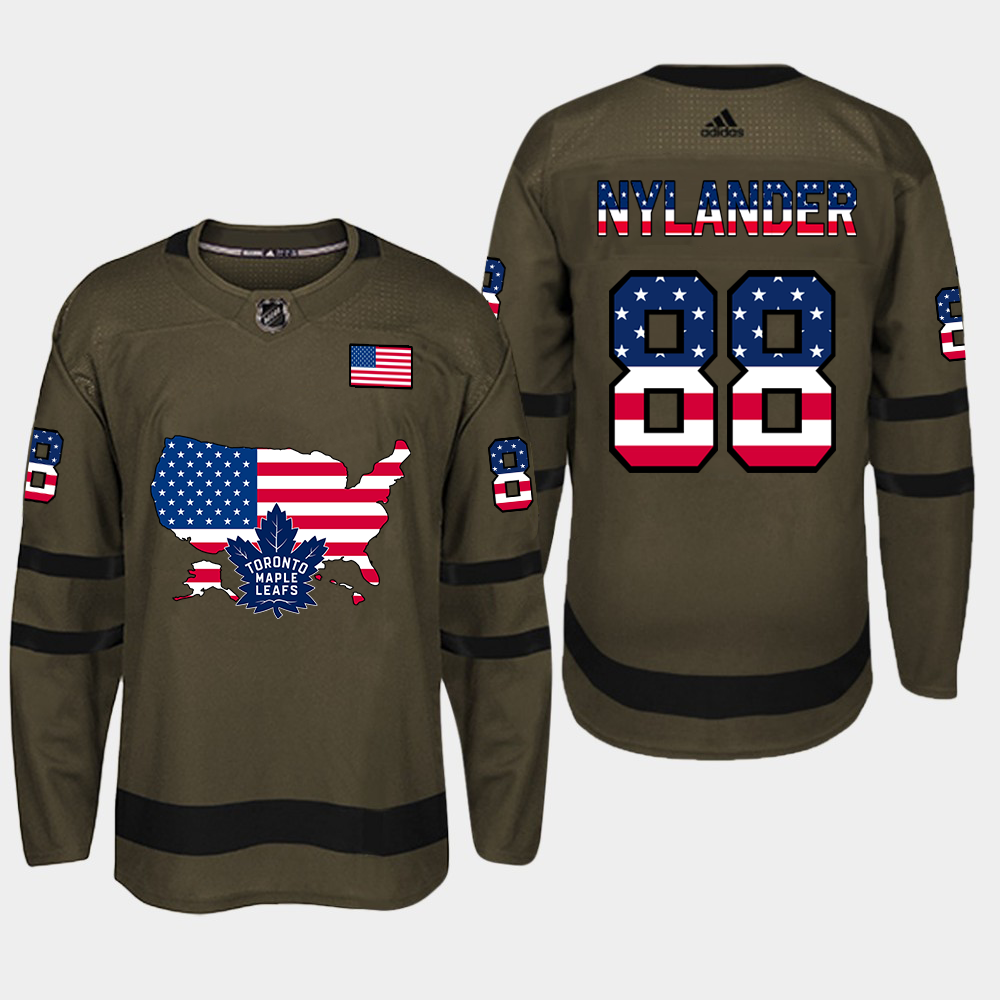 Toronto Maple Leafs Style 3