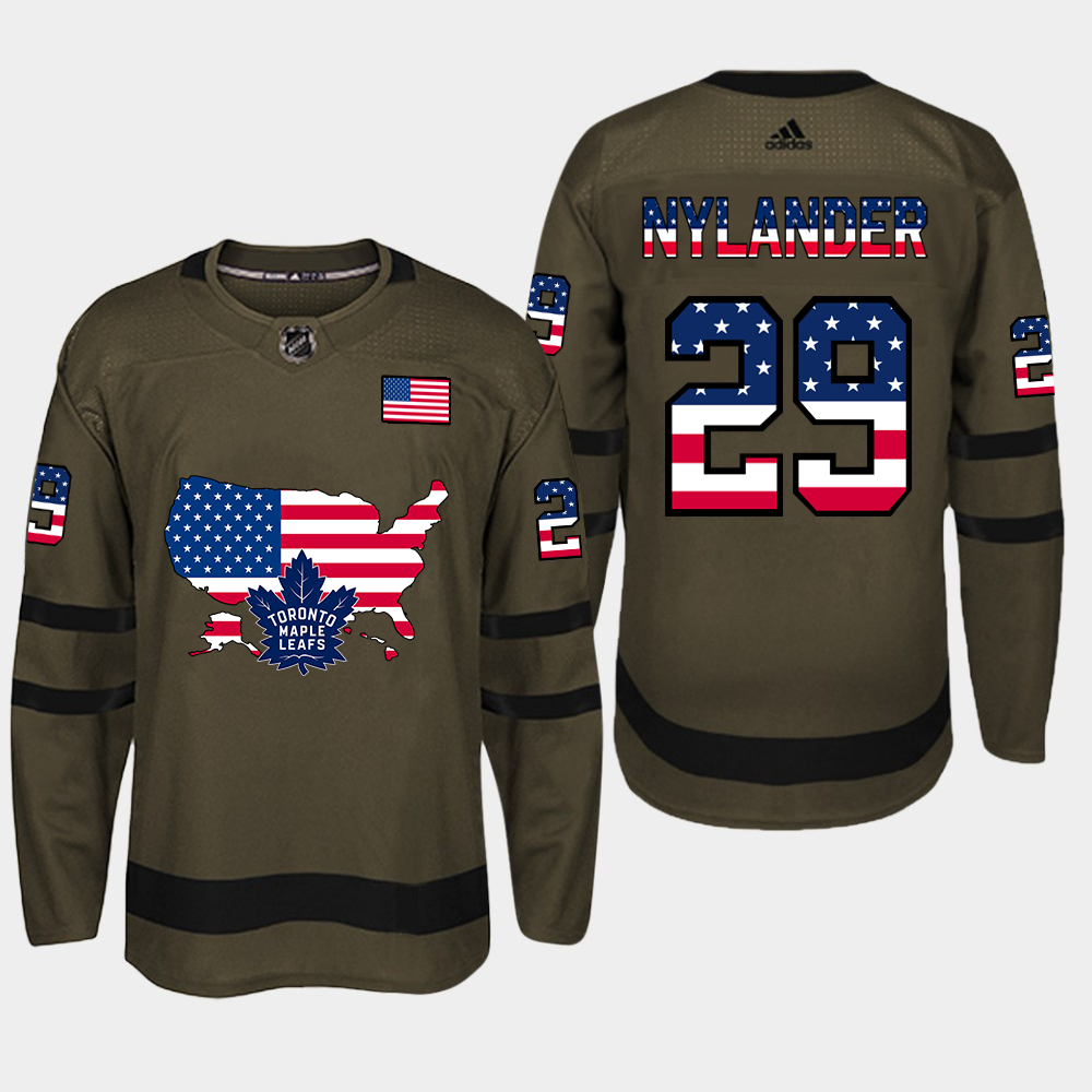 Toronto Maple Leafs Style 5