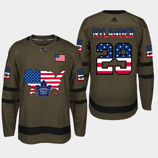 Toronto Maple Leafs Style 5
