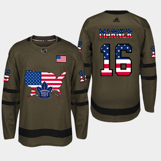 Toronto Maple Leafs Style 6