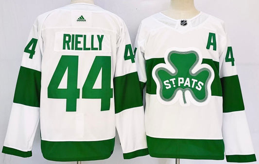 Toronto Maple Leafs #44 Morgan Rielly