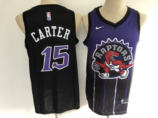 Toronto Raptors Raptors 15 Salute New