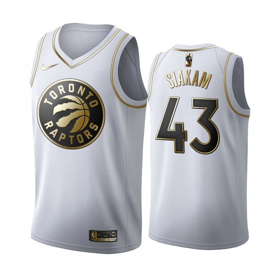 Toronto Raptors Style 1