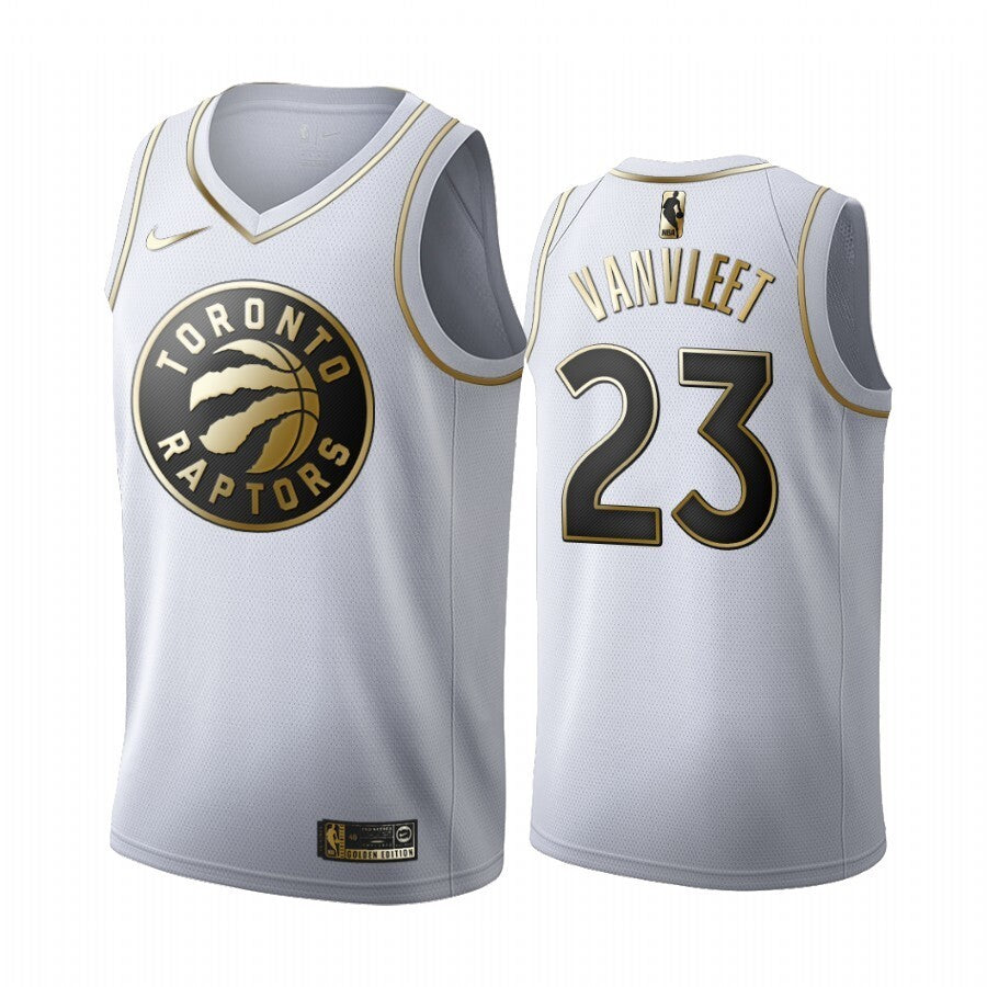 Toronto Raptors Style 2