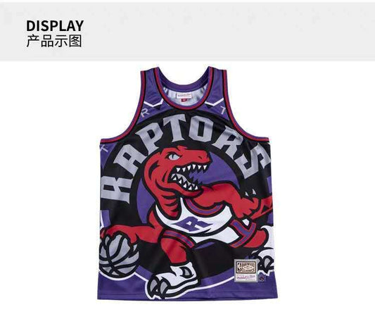 Toronto Raptors Style 6