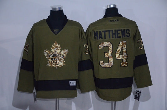 Toronto maple leaf Style 1