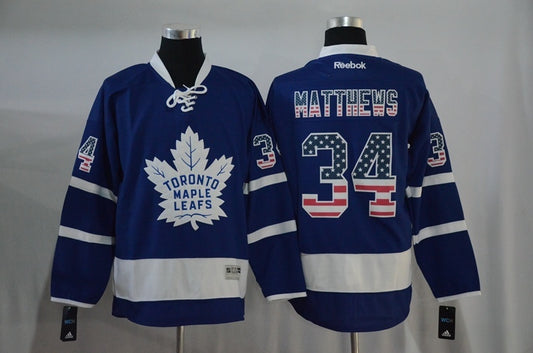 Toronto maple leaf Style 2