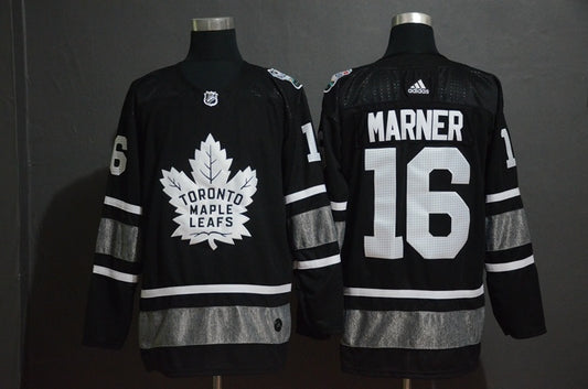 Toronto maple leaf Style 9