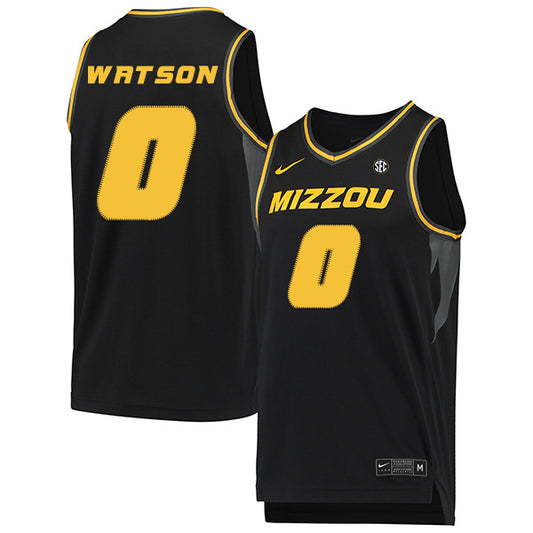 Torrence Watson 0 Black