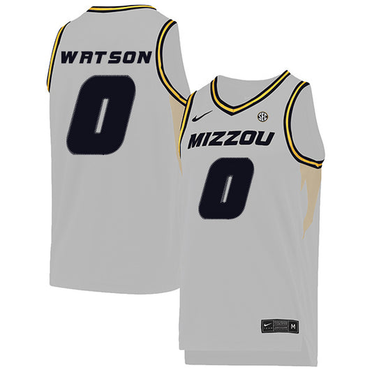 Torrence Watson 0 White