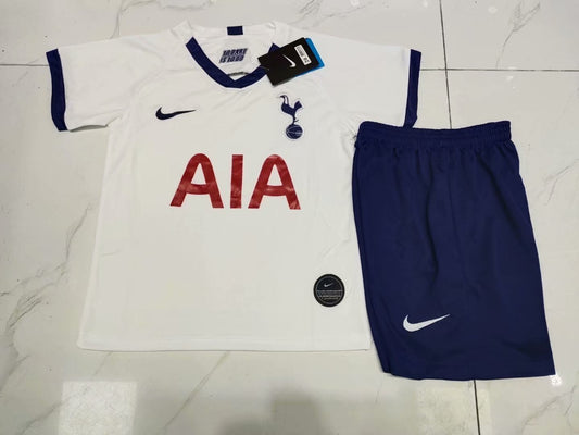Tottenham Hotspur Style 1