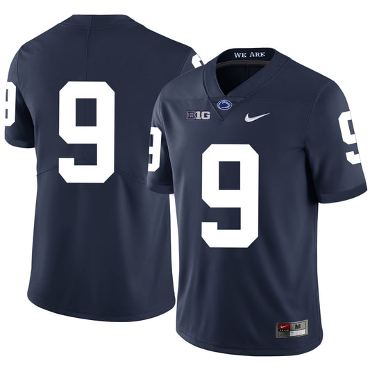Trace McSorley Navy