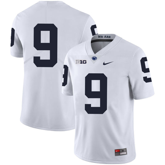 Trace McSorley White
