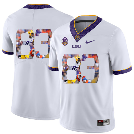 Travin Dural 83 Pattern White