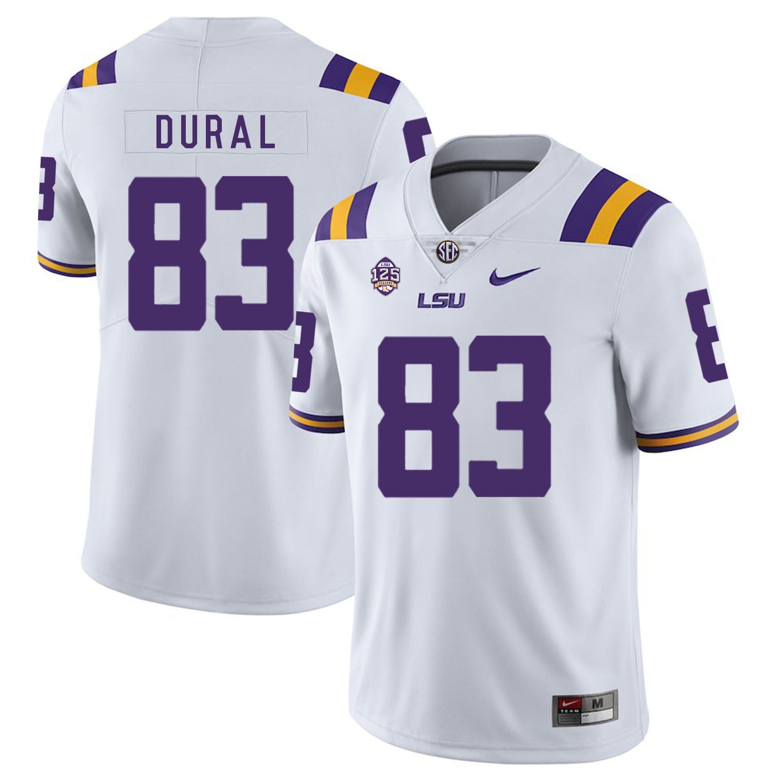 Travin Dural 83 White .2jpg