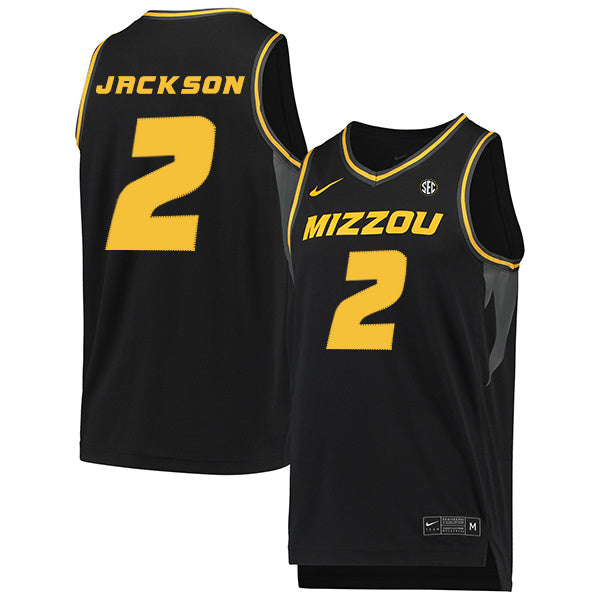 Tray Jackson 2 Black