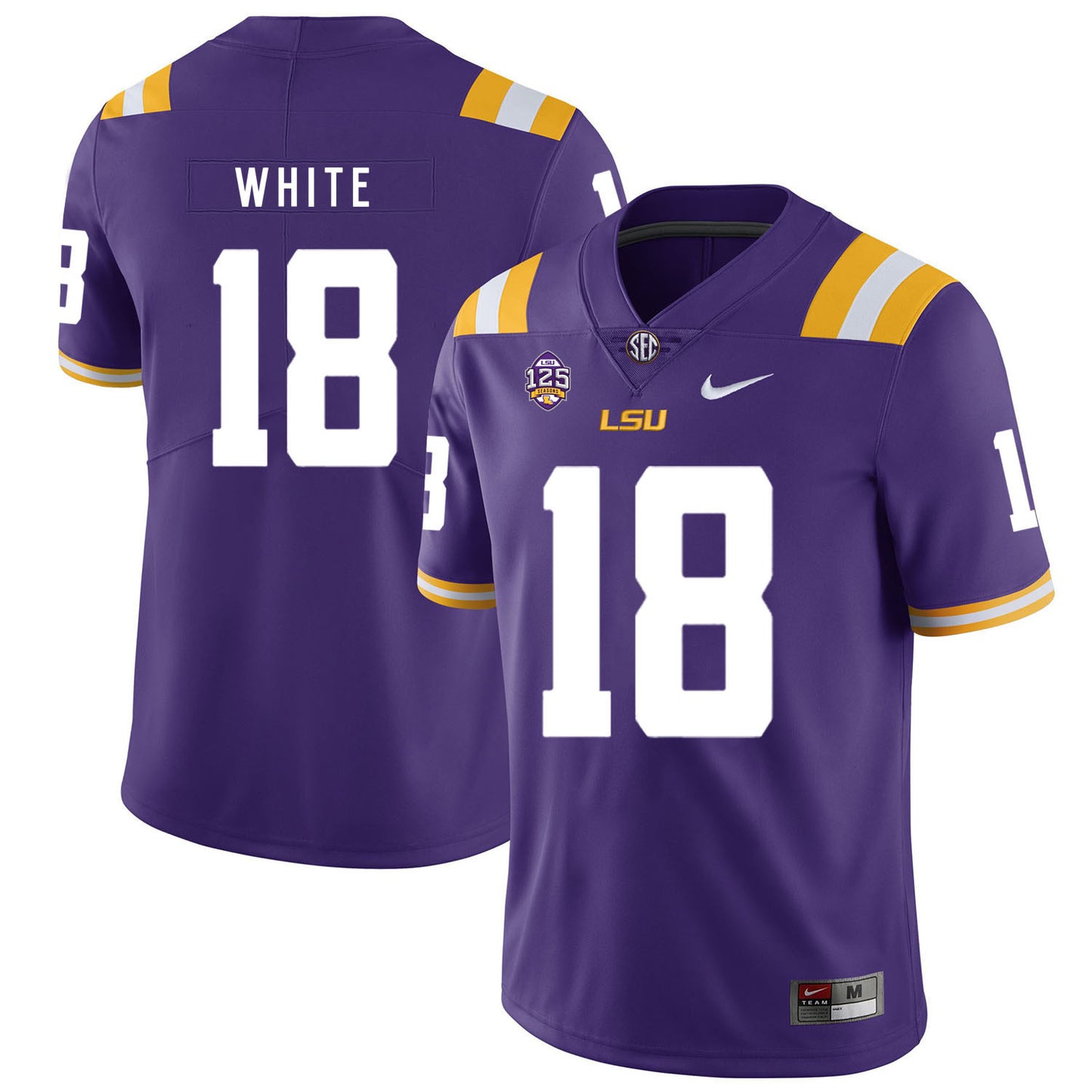 Tre'Davious White 18 Purple .2jpg