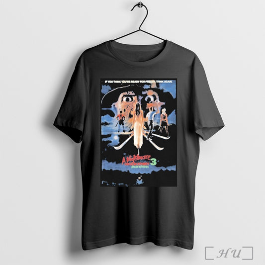 Trending A Nightmare On Elm Street Dream Warriors 3 If You Think Youre Ready For