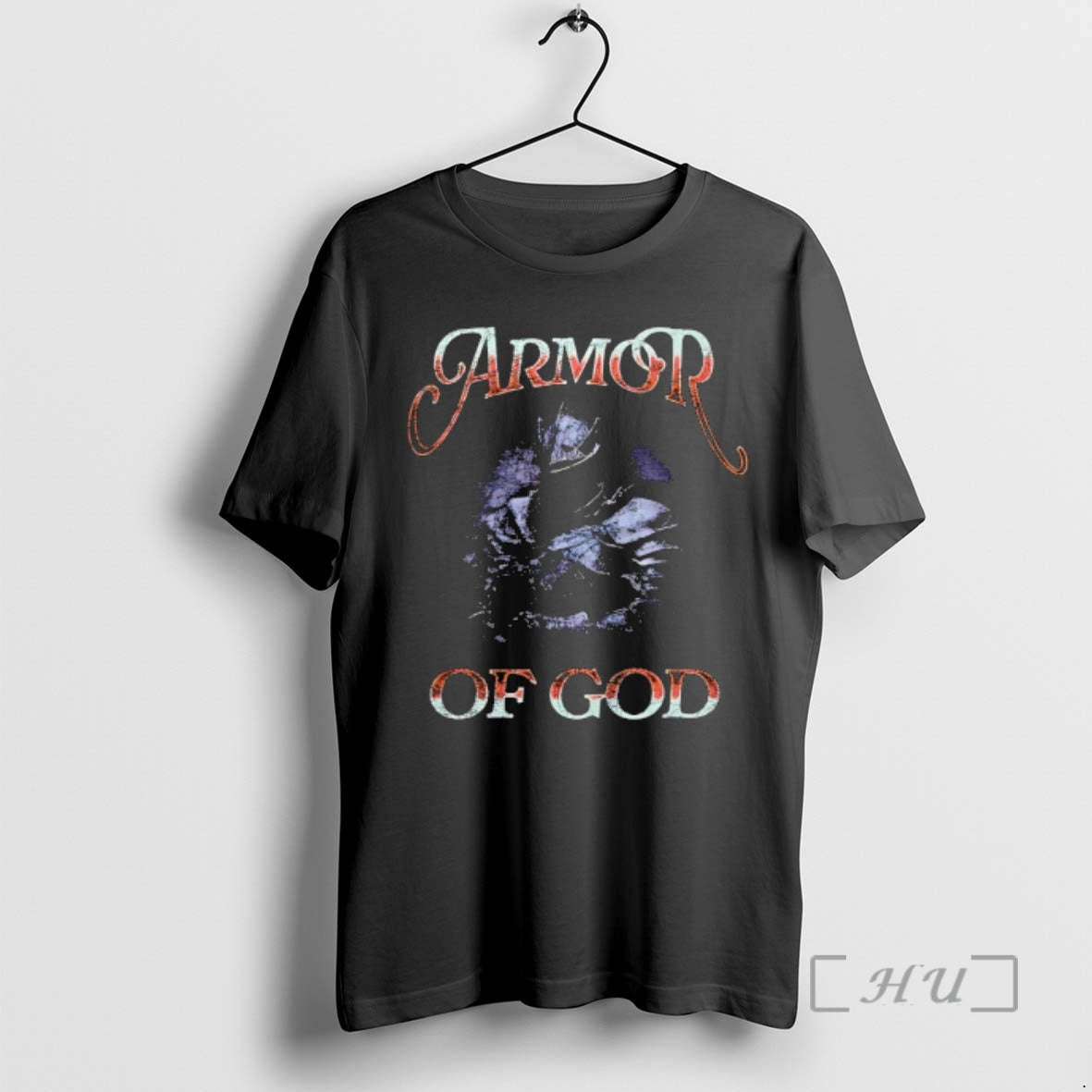 Trending Armor Of God Vintage T-Shirts, Hoodie, Sweatshirt | InkThreadWorks.com