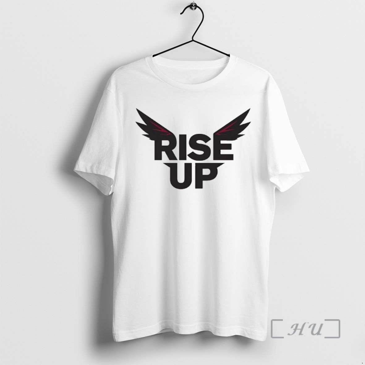 Trending Atlanta Falcons Rise Up T-Shirts, Hoodie, Sweatshirt | InkThreadWorks.com
