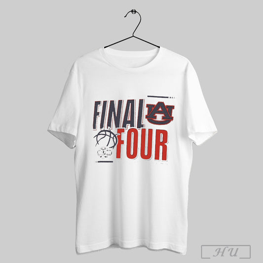 Trending Auburn Tigers Basketball 2025 Ncaa Mens Final Four Southeastern Conference March Madness