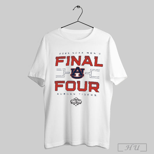 Trending Auburn Tigers Ncaa Mens Basketball Tournament March Madness Final Four Locker Room 2025