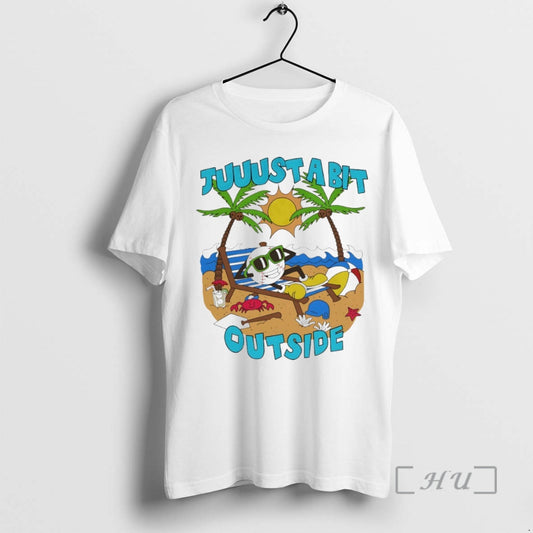 Trending Bad Hops Just A Bit Outside Circle T-Shirts, Hoodie, Sweatshirt | InkThreadWorks.com