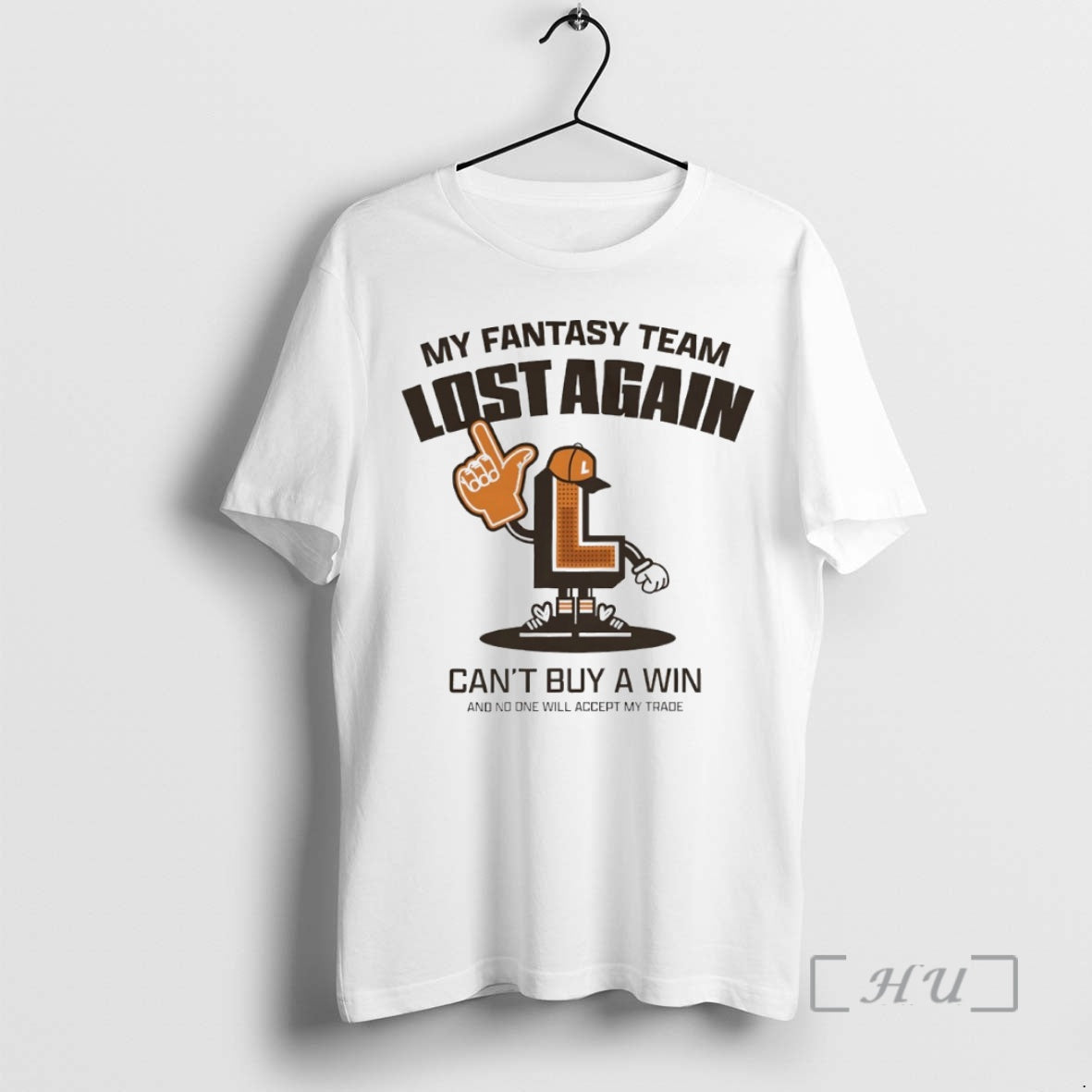 Trending Bad Hops My Fantasy Team Lost Again Cant Buy A Win Circle Premium T-Shirts, Hoodie, Sweatshirt | InkThreadWorks.com