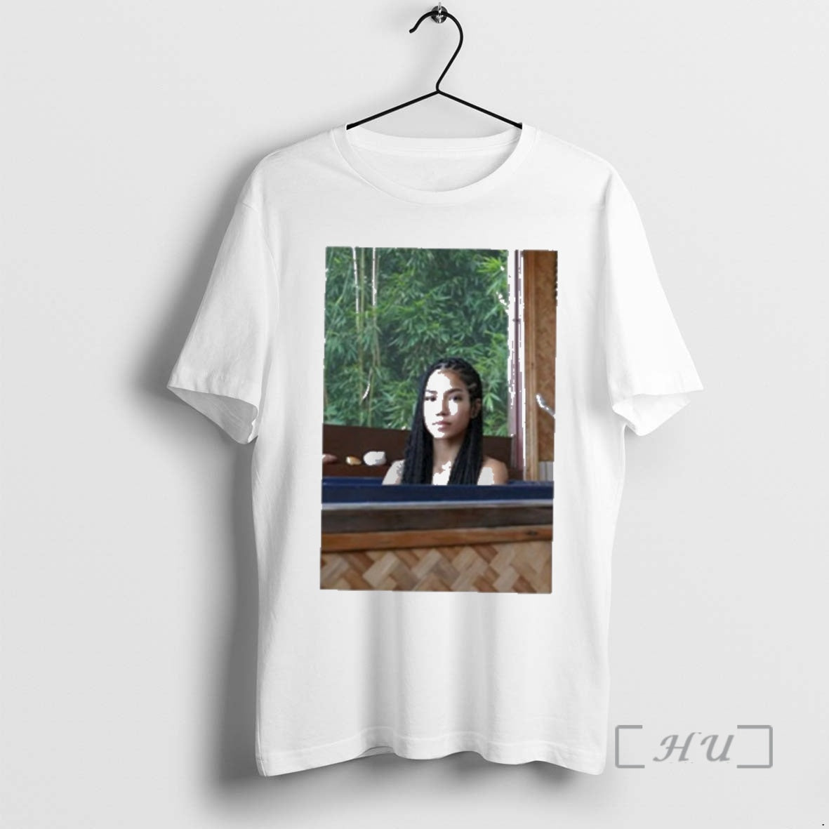 Trending Beautiful Jhene Aiko T-Shirts, Hoodie, Sweatshirt | InkThreadWorks.com