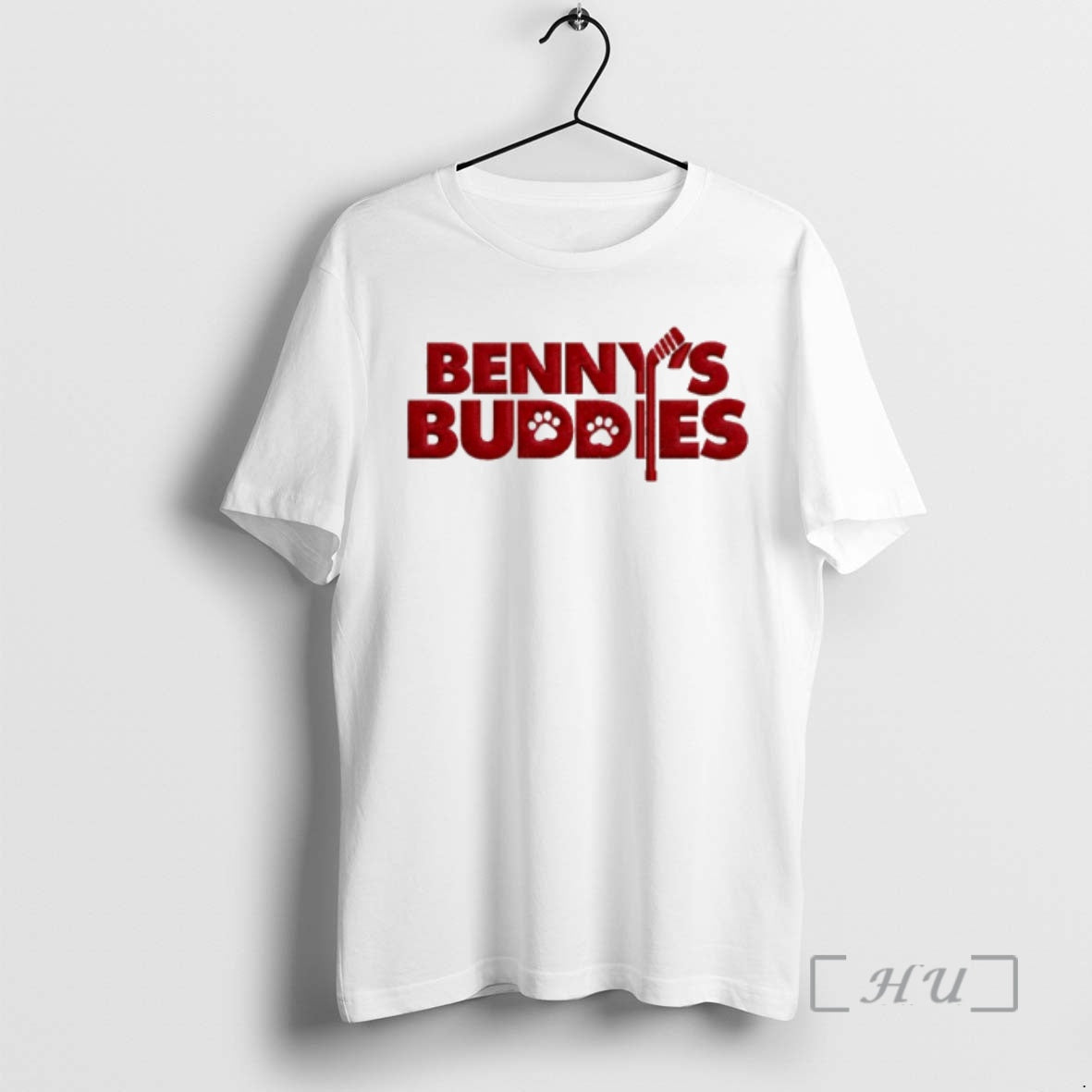 Trending Bennys Buddies T-Shirts, Hoodie, Sweatshirt | InkThreadWorks.com