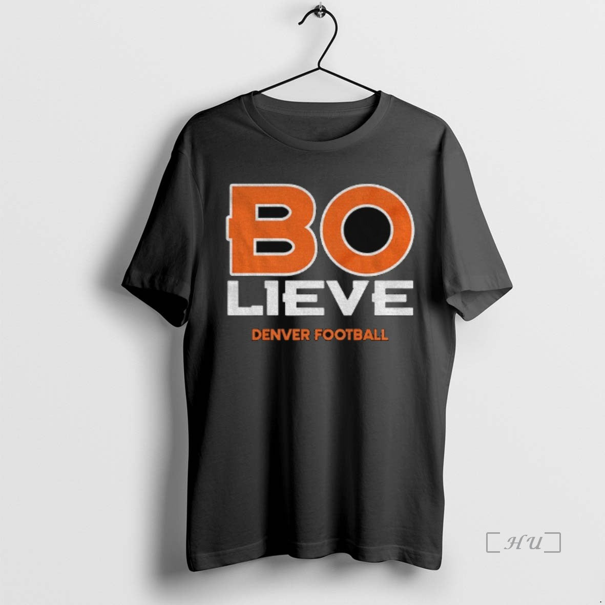 Trending Bo Nix Denver Bronco Bo Lieve Football Game Day 2025 Premium T Shirts Sweater Hoodie, Sweatshirt