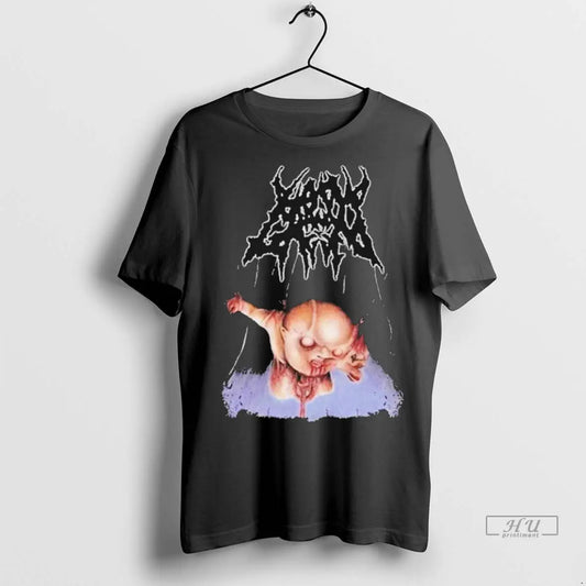 Trending Bound And Gagged Fornigate The Gutted T Shirt