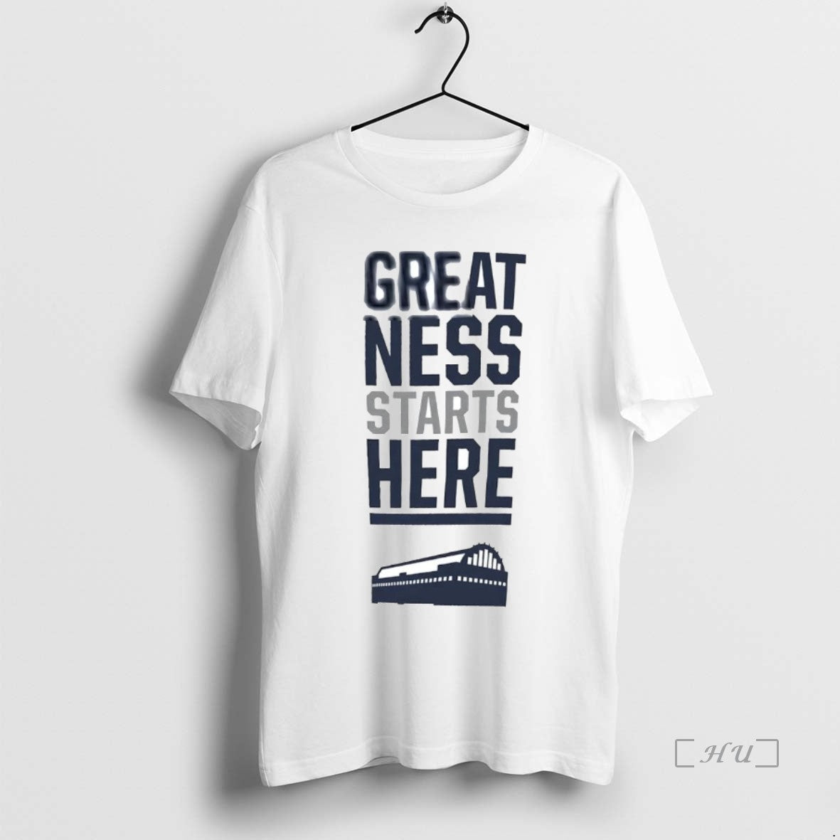 Trending Butler Bulldogs Greatness Starts Here T-Shirts, Hoodie, Sweatshirt | InkThreadWorks.com